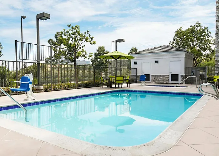 SpringHill Suites San Diego Rancho Bernardo/Scripps Poway