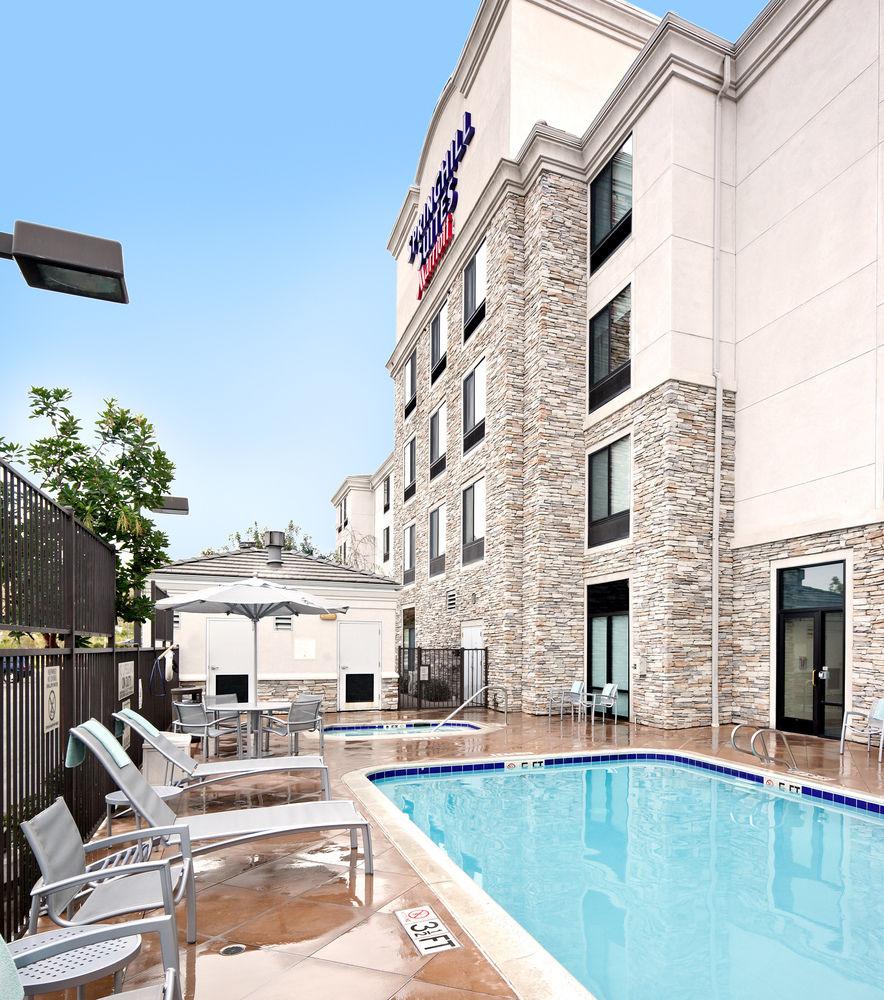 Hotel Springhill San Diego Rancho Bernardo/scripps Poway
