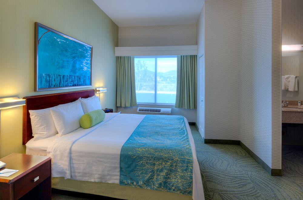 Springhill San Diego Rancho Bernardo/scripps