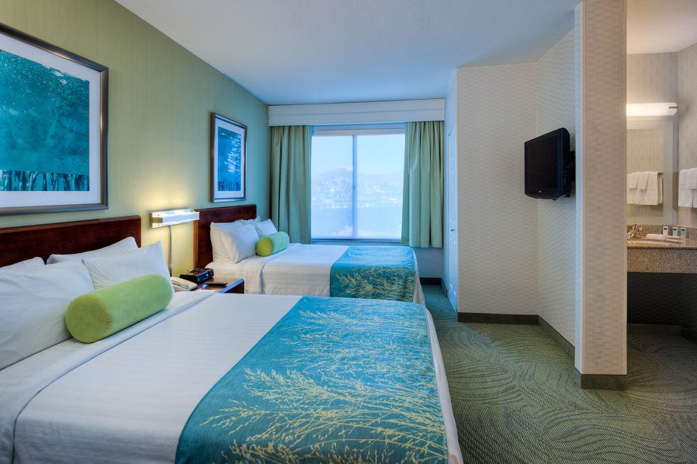 Springhill San Diego Rancho Bernardo/scripps Hotel