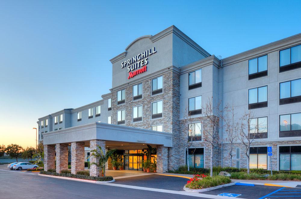 Hotel Springhill San Diego Rancho Bernardo/scripps Poway