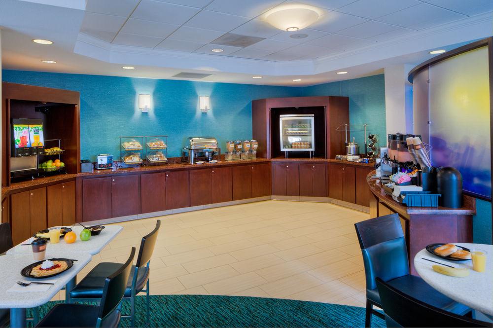 Springhill San Diego Rancho Bernardo/scripps