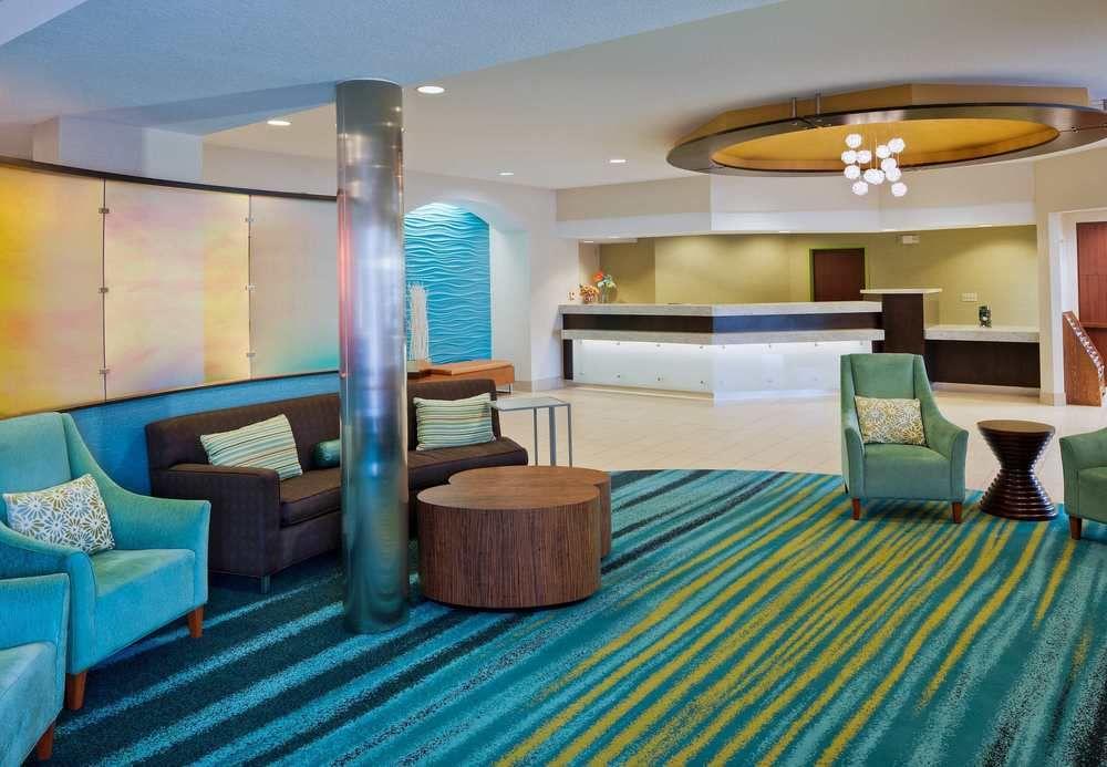 Springhill San Diego Rancho Bernardo/scripps 3*