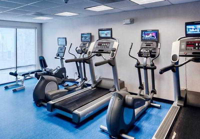 Springhill San Diego Rancho Bernardo/scripps Hotel 3*