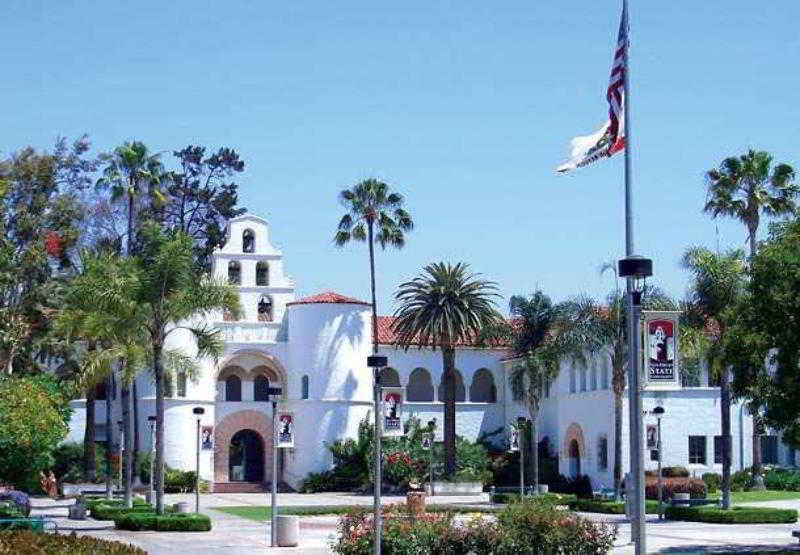 Springhill San Diego Rancho Bernardo/scripps Hotel Poway