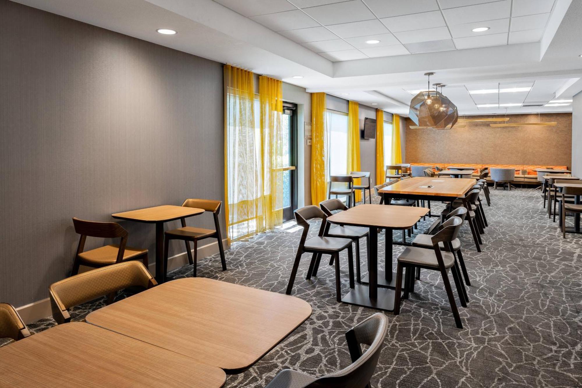 Springhill San Diego Rancho Bernardo/scripps Hotel Poway