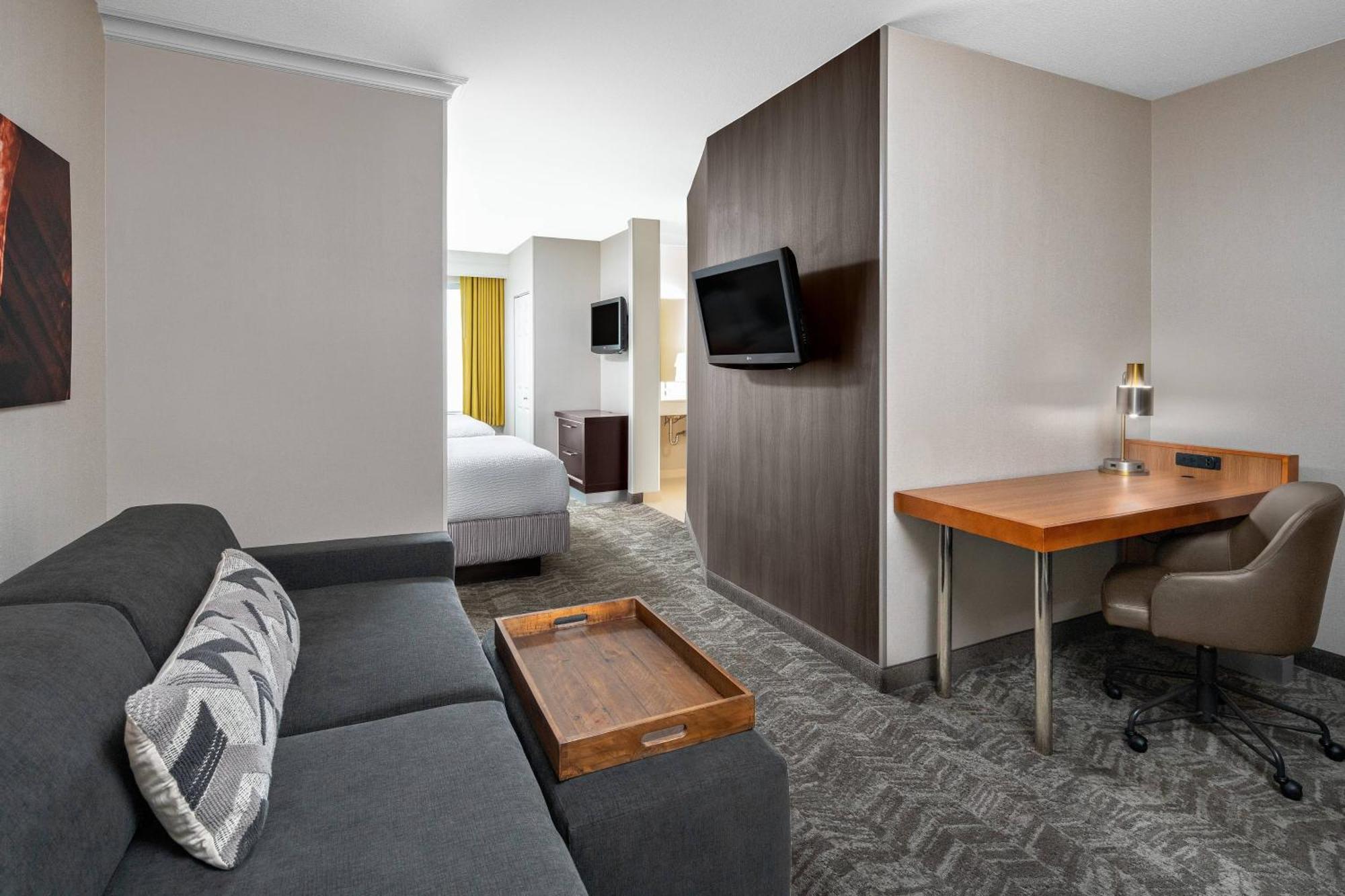 Hotel Springhill San Diego Rancho Bernardo/scripps