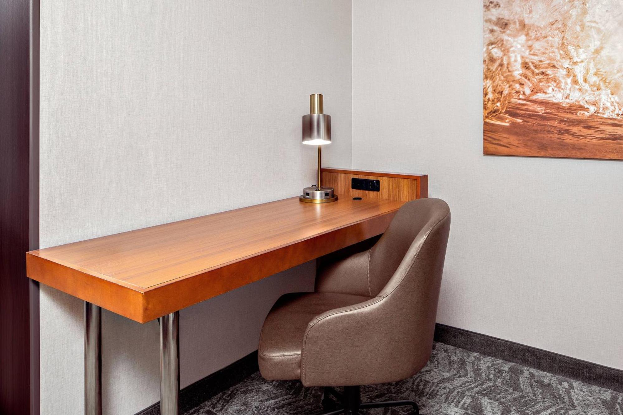 Springhill San Diego Rancho Bernardo/scripps 3* Poway