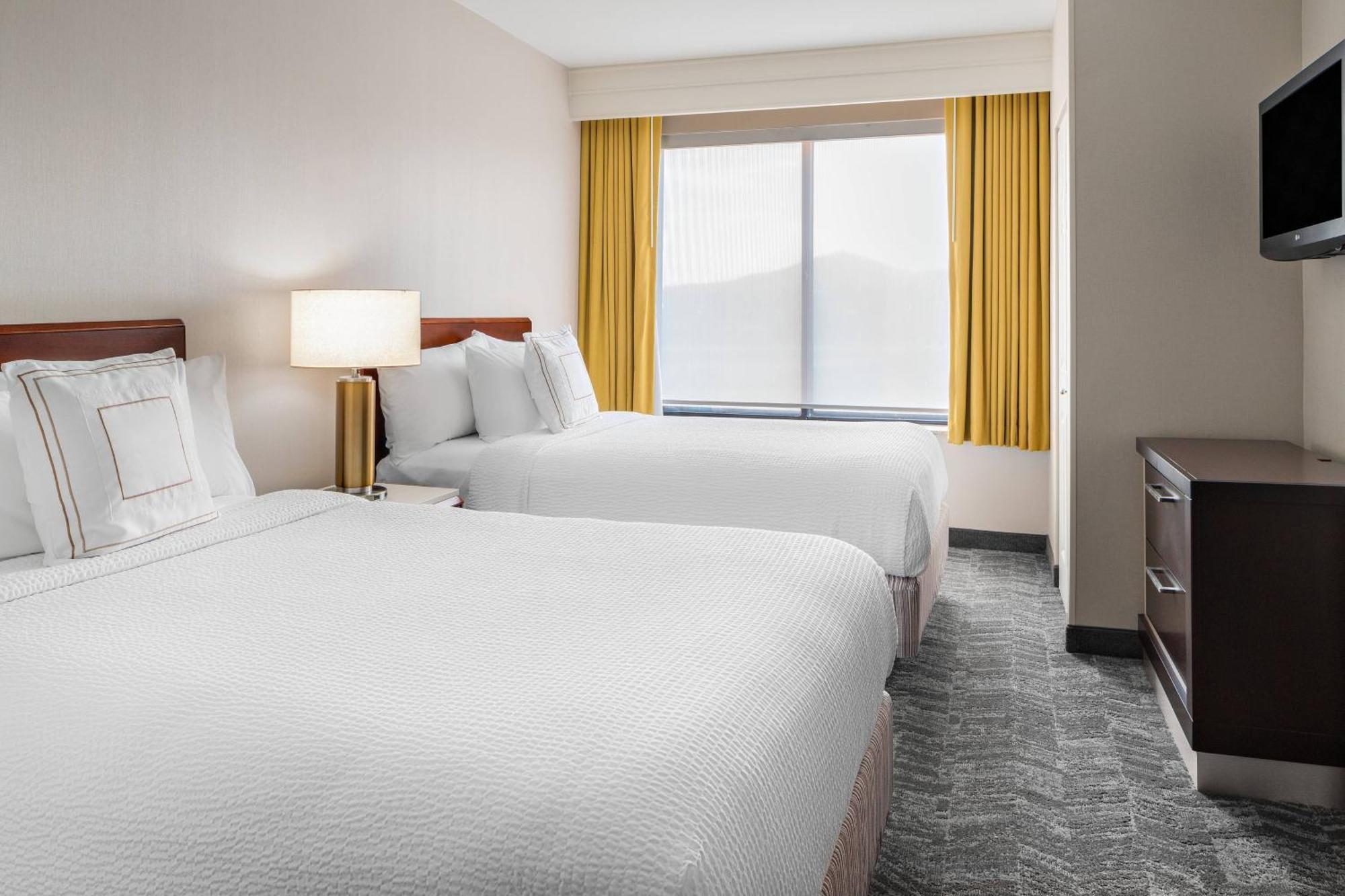 Springhill San Diego Rancho Bernardo/scripps 3* Poway