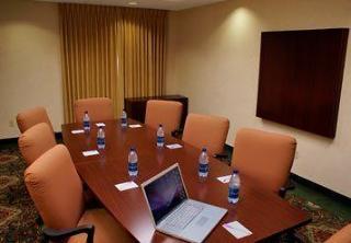 Springhill San Diego Rancho Bernardo/scripps 3*