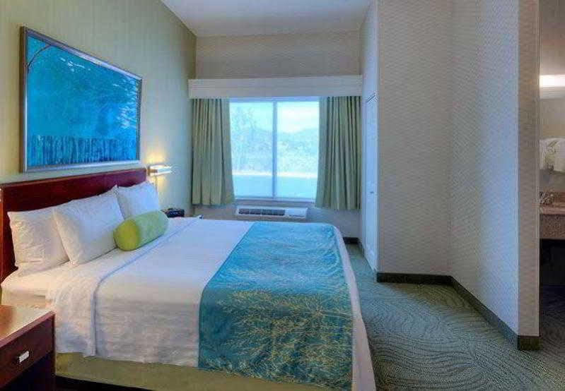 Springhill San Diego Rancho Bernardo/scripps Hotel
