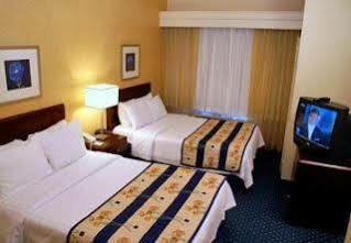 Hotel Springhill San Diego Rancho Bernardo/scripps 3*
