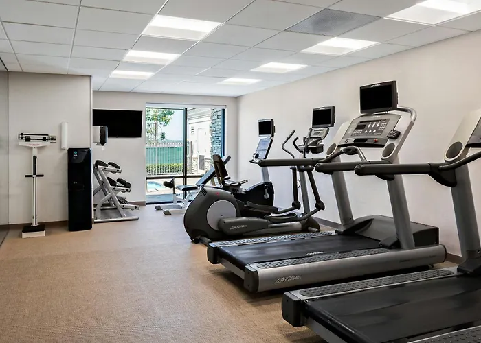 SpringHill Suites San Diego Rancho Bernardo/Scripps Poway