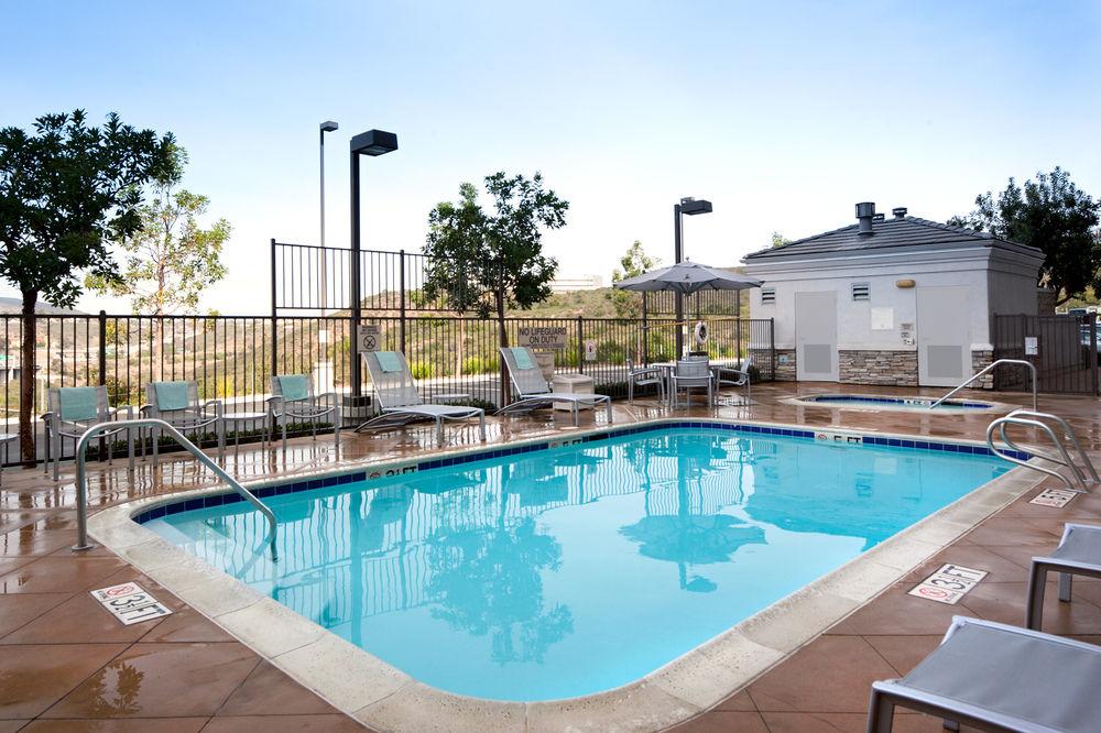 Springhill San Diego Rancho Bernardo/scripps Hotel Poway