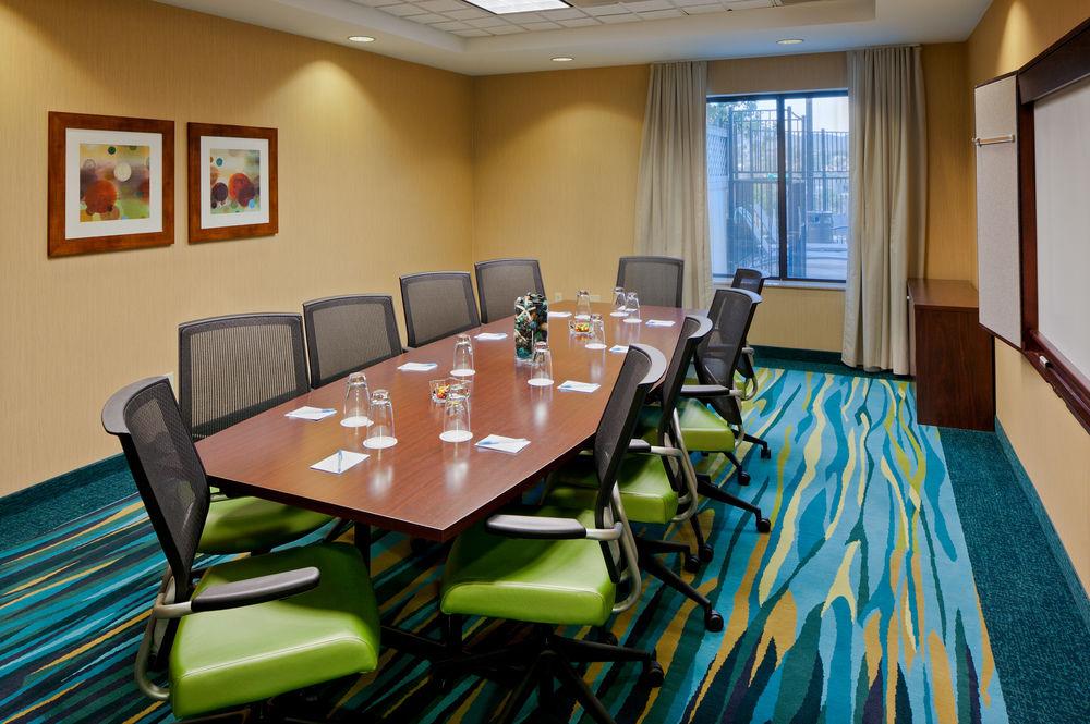Springhill San Diego Rancho Bernardo/scripps Hotel 3*