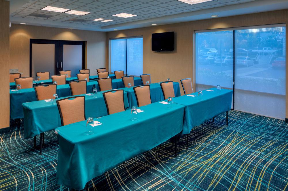 Springhill San Diego Rancho Bernardo/scripps 3*