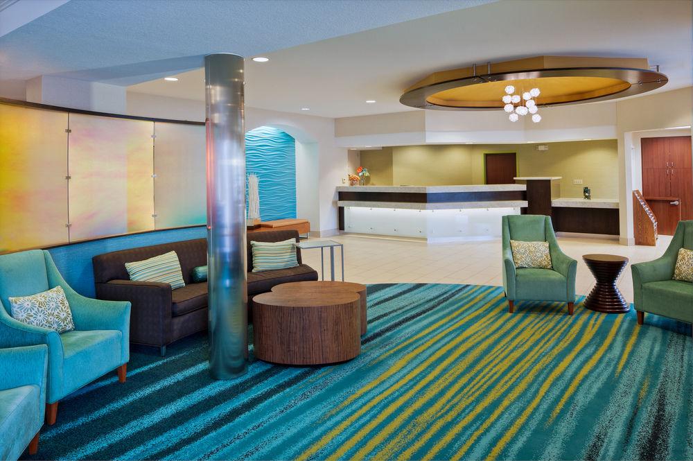 Springhill San Diego Rancho Bernardo/scripps 3* Poway