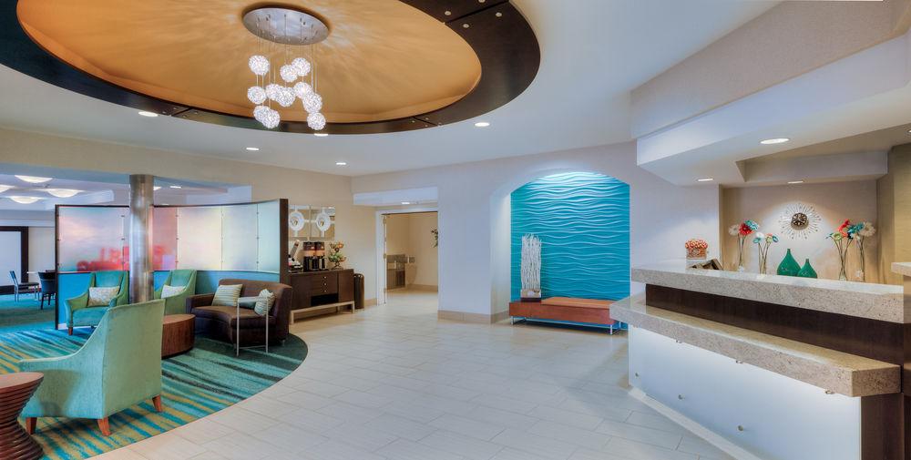 Springhill San Diego Rancho Bernardo/scripps