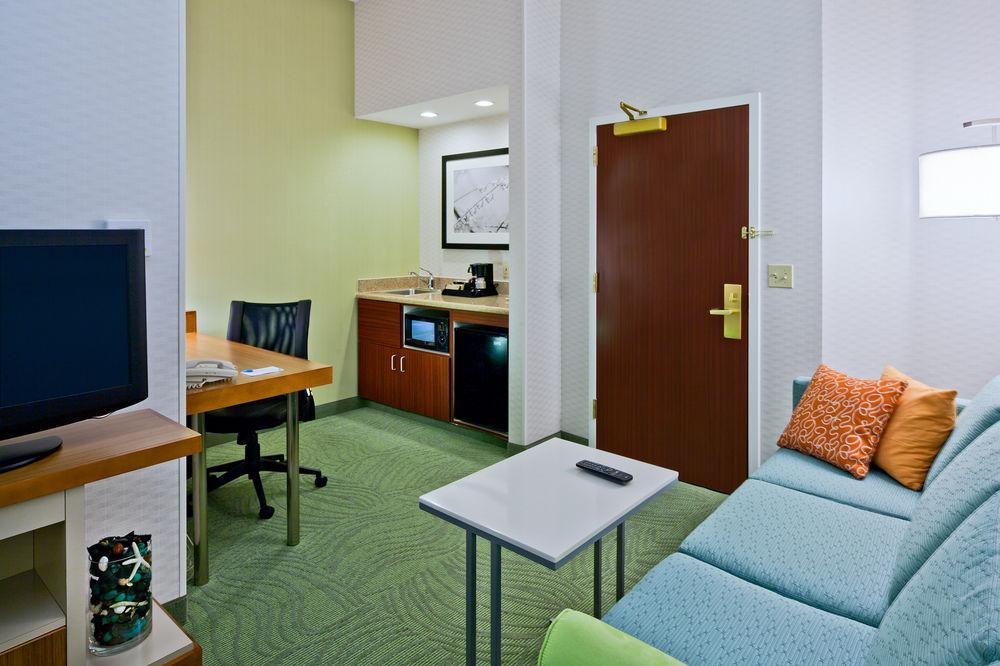 Springhill San Diego Rancho Bernardo/scripps