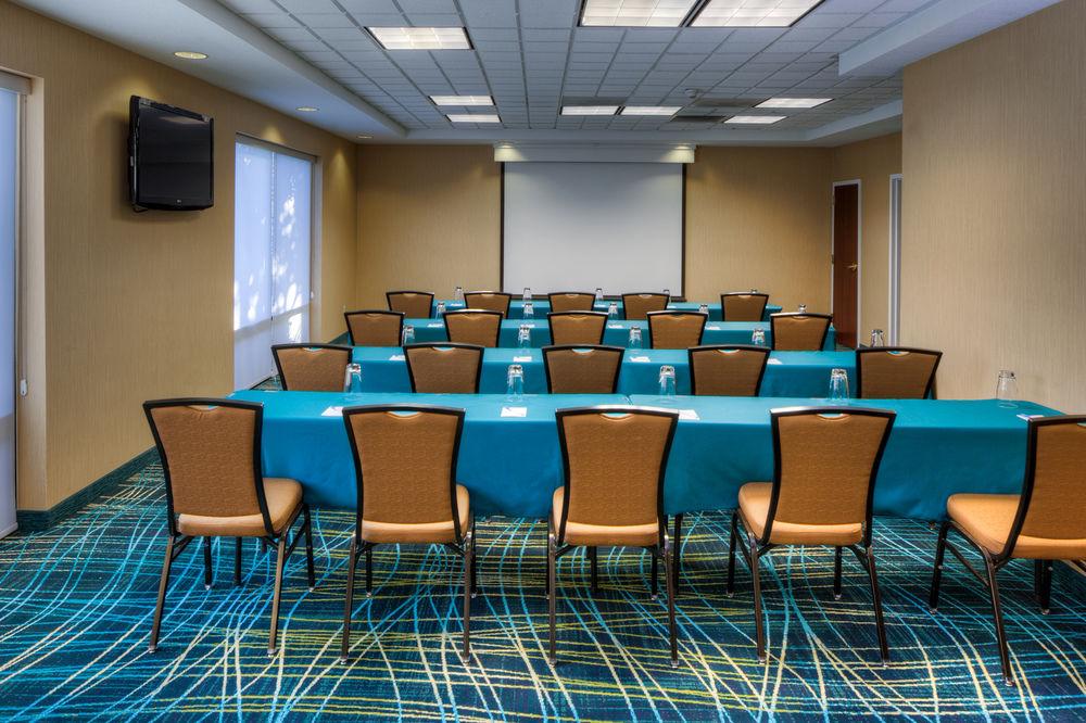 Springhill San Diego Rancho Bernardo/scripps Hotel