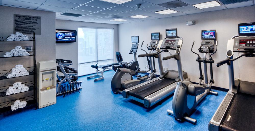 Springhill San Diego Rancho Bernardo/scripps Hotel