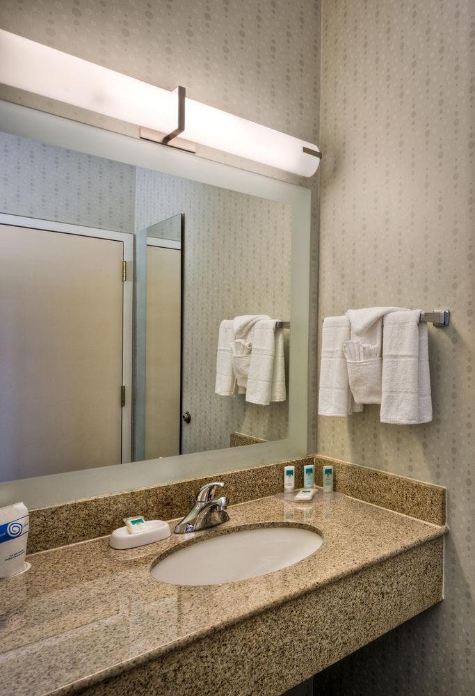 Hotel Springhill San Diego Rancho Bernardo/scripps Poway