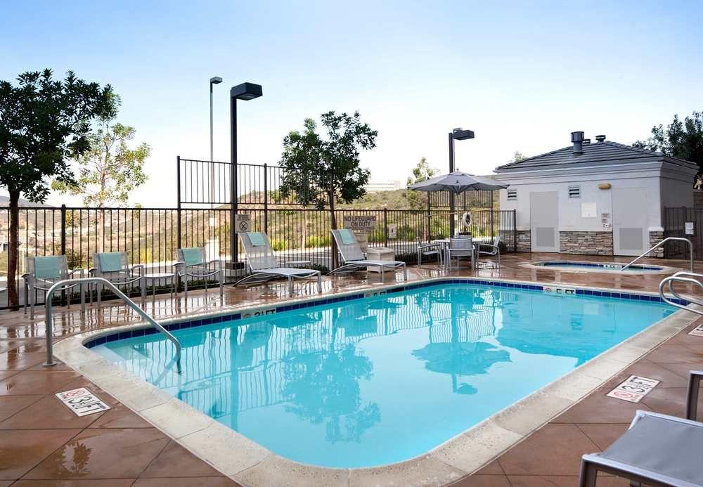 Springhill San Diego Rancho Bernardo/scripps