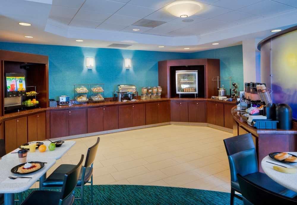 Springhill San Diego Rancho Bernardo/scripps