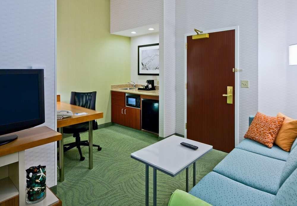 Springhill San Diego Rancho Bernardo/scripps 3*