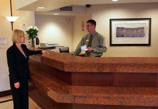 Springhill San Diego Rancho Bernardo/scripps Hotel 3*
