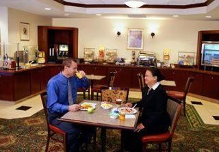 Springhill San Diego Rancho Bernardo/scripps Poway