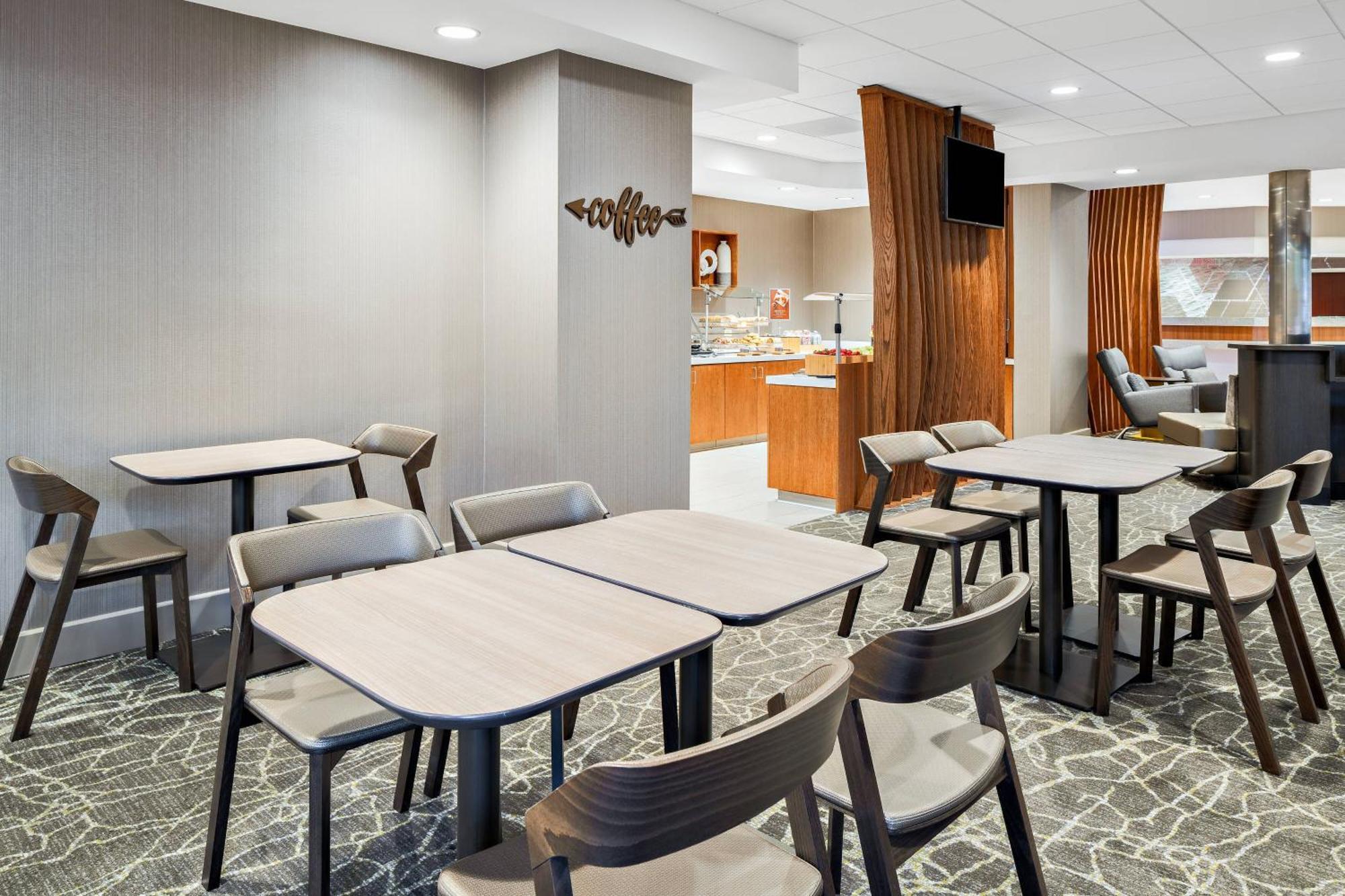 Springhill San Diego Rancho Bernardo/scripps Hotel 3*