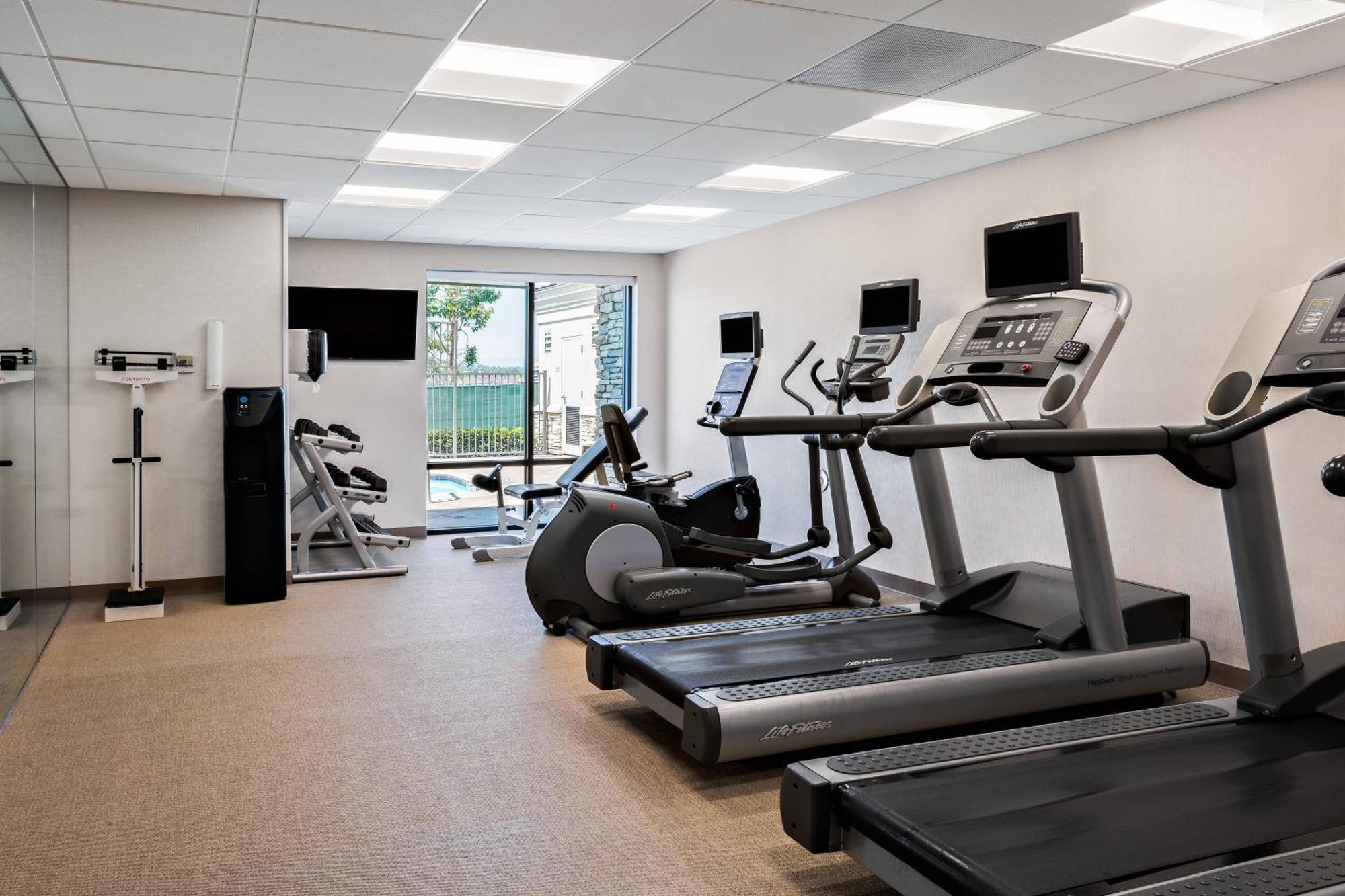 Springhill San Diego Rancho Bernardo/scripps Hotel