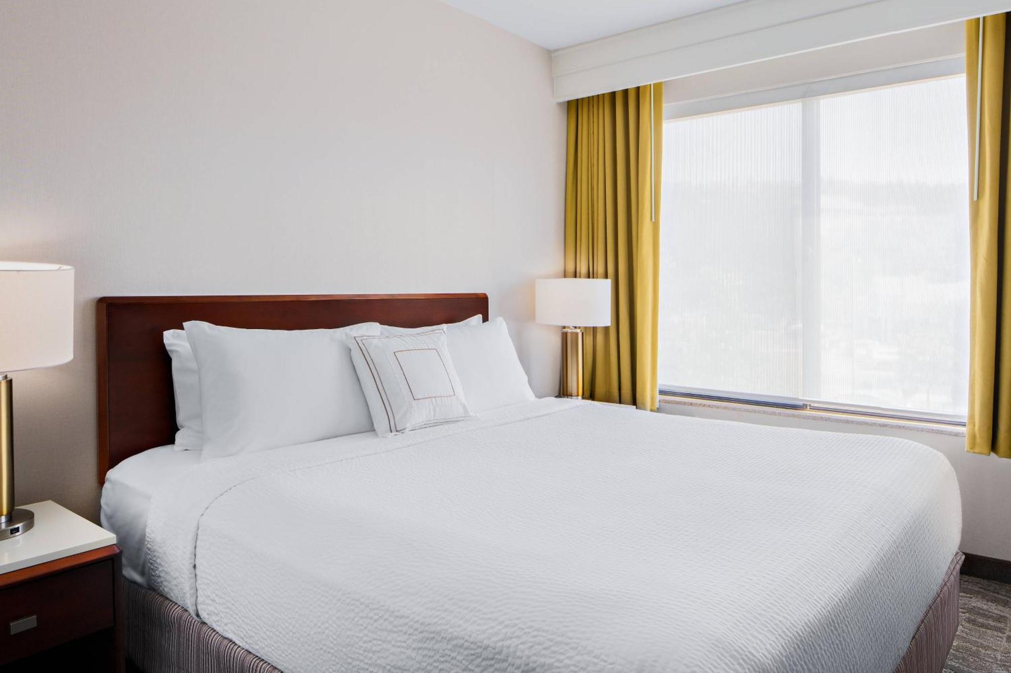 Springhill San Diego Rancho Bernardo/scripps Hotel