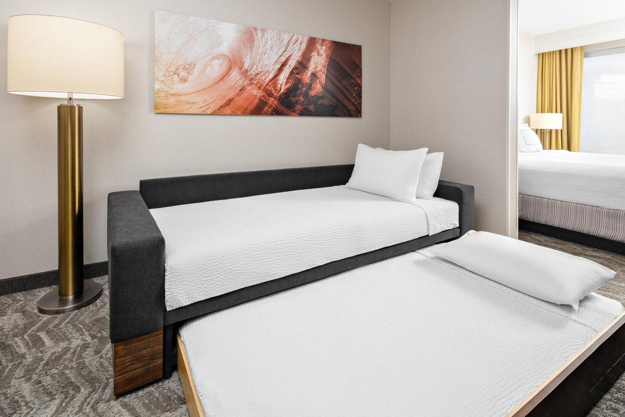 Hotel Springhill San Diego Rancho Bernardo/scripps Poway