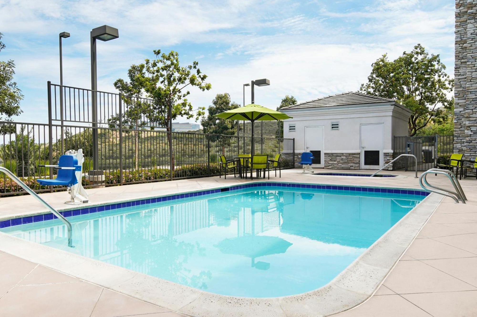 Springhill San Diego Rancho Bernardo/scripps 3*