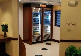 Springhill San Diego Rancho Bernardo/scripps Hotel