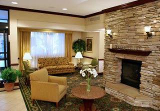 Hotel Springhill San Diego Rancho Bernardo/scripps 3*
