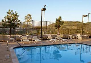 Springhill San Diego Rancho Bernardo/scripps