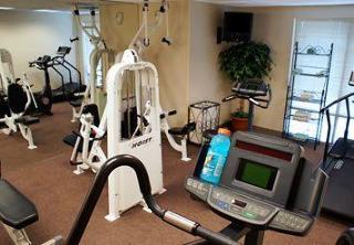 Springhill San Diego Rancho Bernardo/scripps Hotel 3*