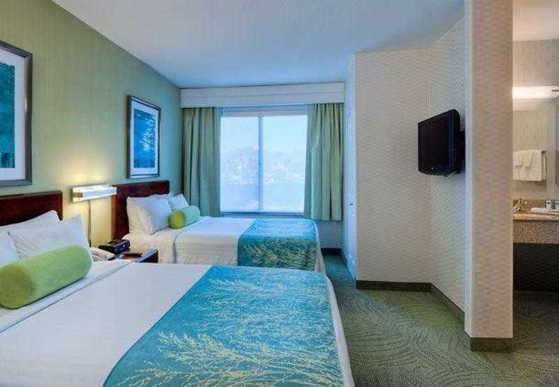 Hotel Springhill San Diego Rancho Bernardo/scripps 3*