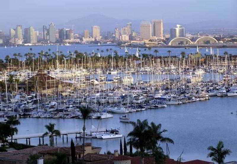 Springhill San Diego Rancho Bernardo/scripps 3* Poway