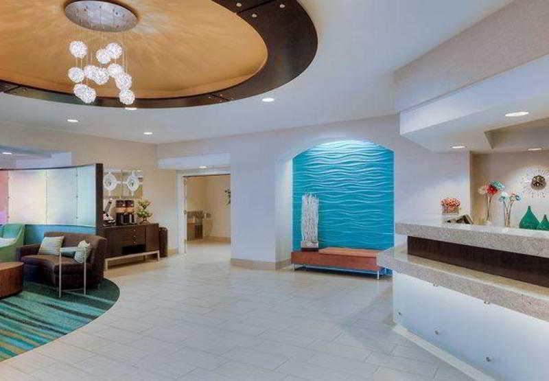 Springhill San Diego Rancho Bernardo/scripps Hotel 3*