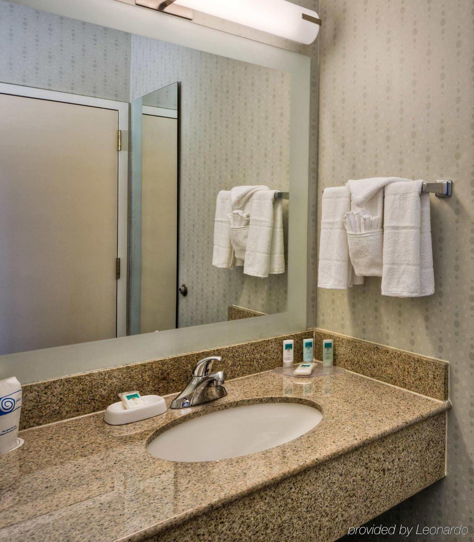 Springhill San Diego Rancho Bernardo/scripps Hotel