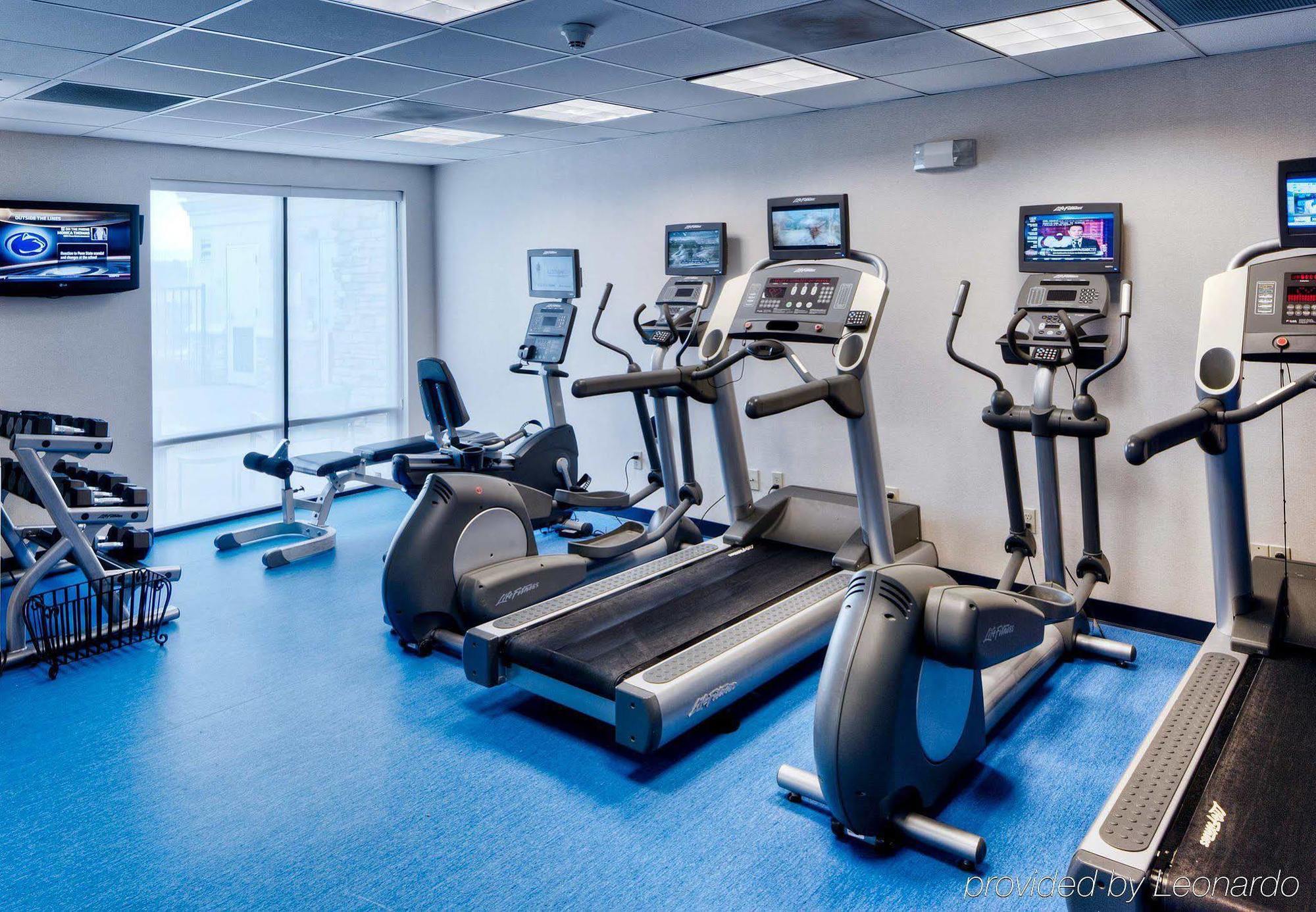 Hotel Springhill San Diego Rancho Bernardo/scripps 3*