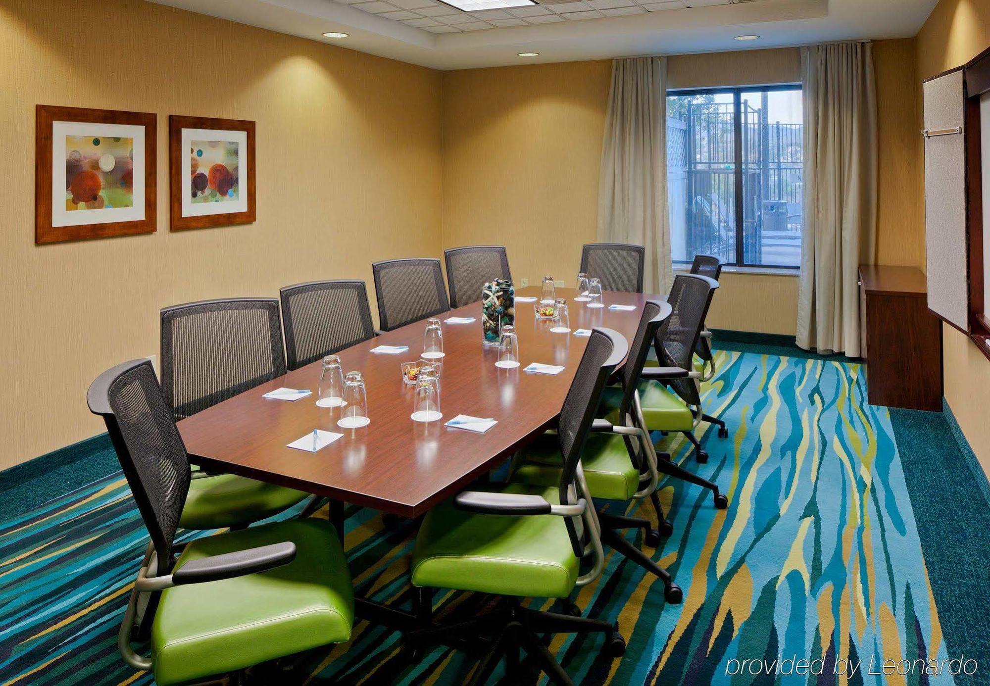 Hotel Springhill San Diego Rancho Bernardo/scripps
