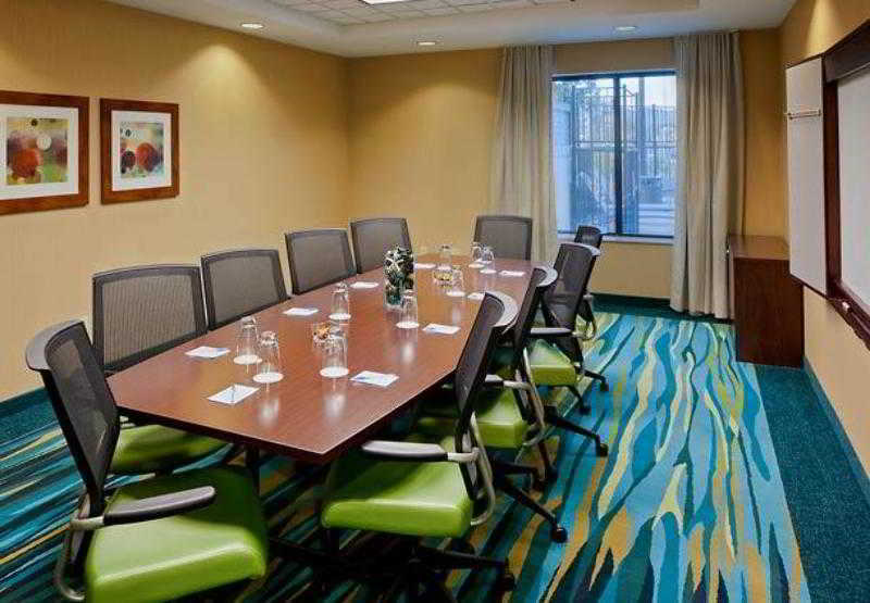Springhill San Diego Rancho Bernardo/scripps 3*
