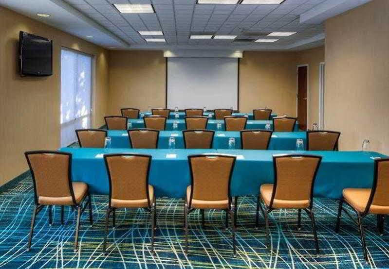 Springhill San Diego Rancho Bernardo/scripps Hotel