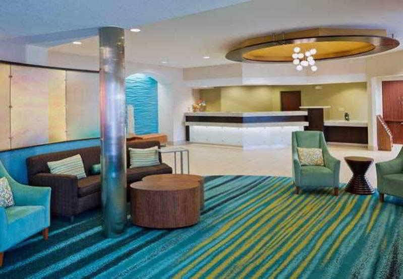 Springhill San Diego Rancho Bernardo/scripps