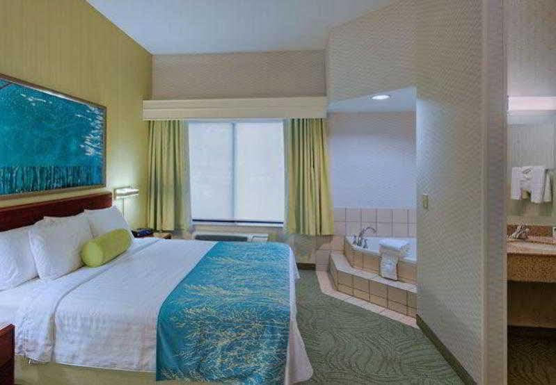 Springhill San Diego Rancho Bernardo/scripps 3*